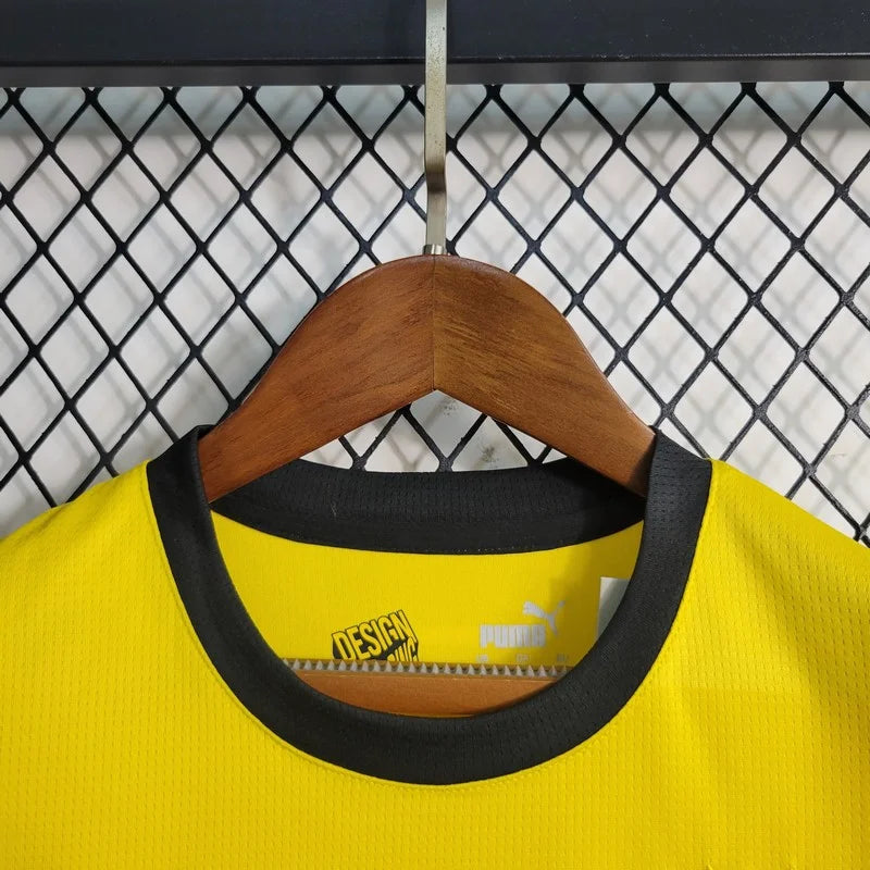 2023/2024 Kit Locale Dortmund Taglia Bambino
