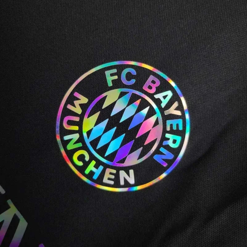 Bayern Munchen "Balmain" Edición Especial