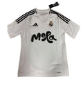 Real Madrid contro Mora