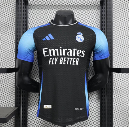 Real Madrid "Nocturne Strike" Edizione Speciale