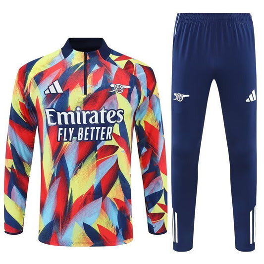 Tuta Arsenal 2025/2026