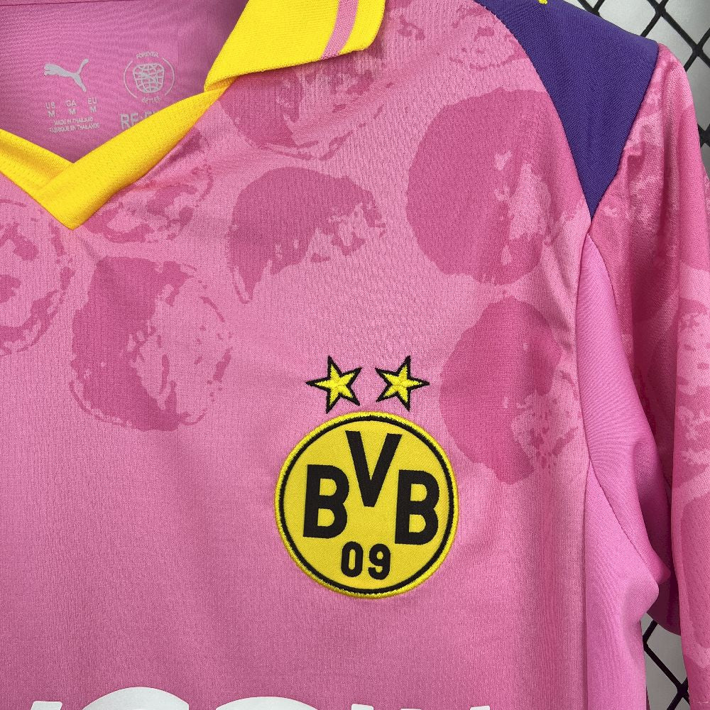 Borussia Dortmund "Pulse" Edizione Speciale