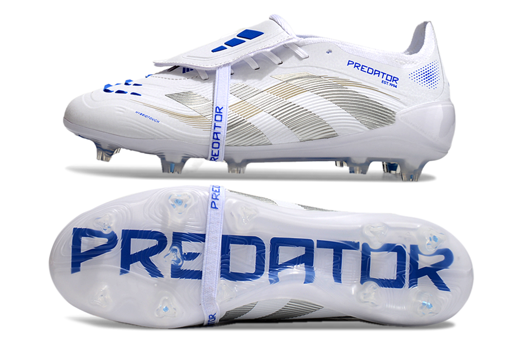 SCARPE PREDATOR ELITE ACCURACY
