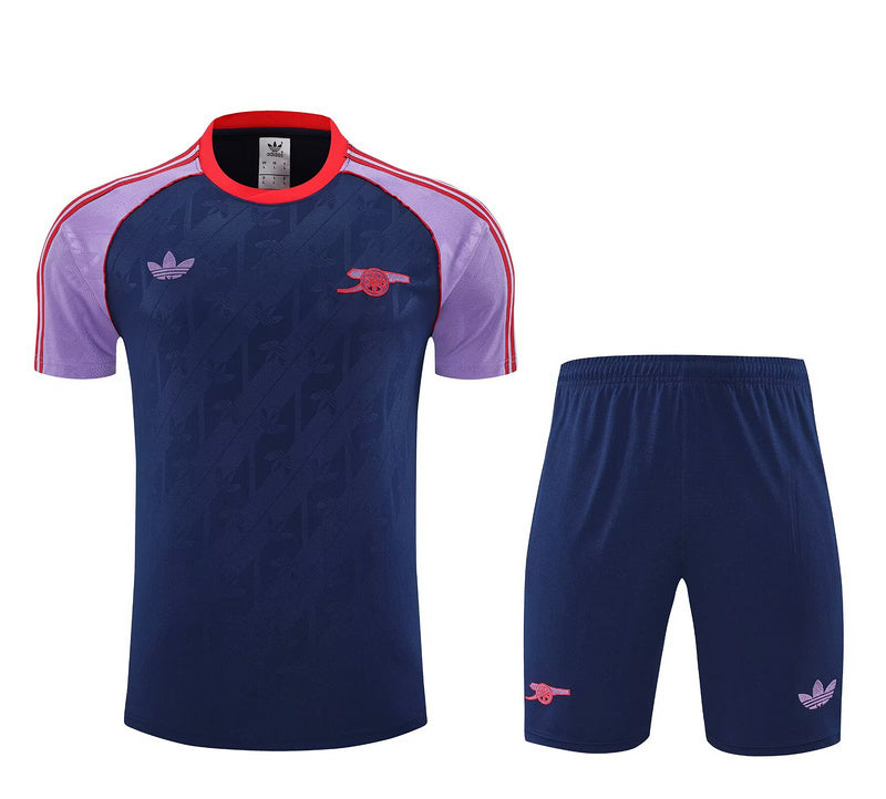 2025/2026 Arsenal Equipación de Entrenamiento
