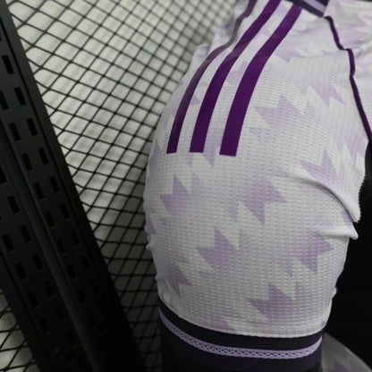 Manchester United "Starlight Fade" Special Edition