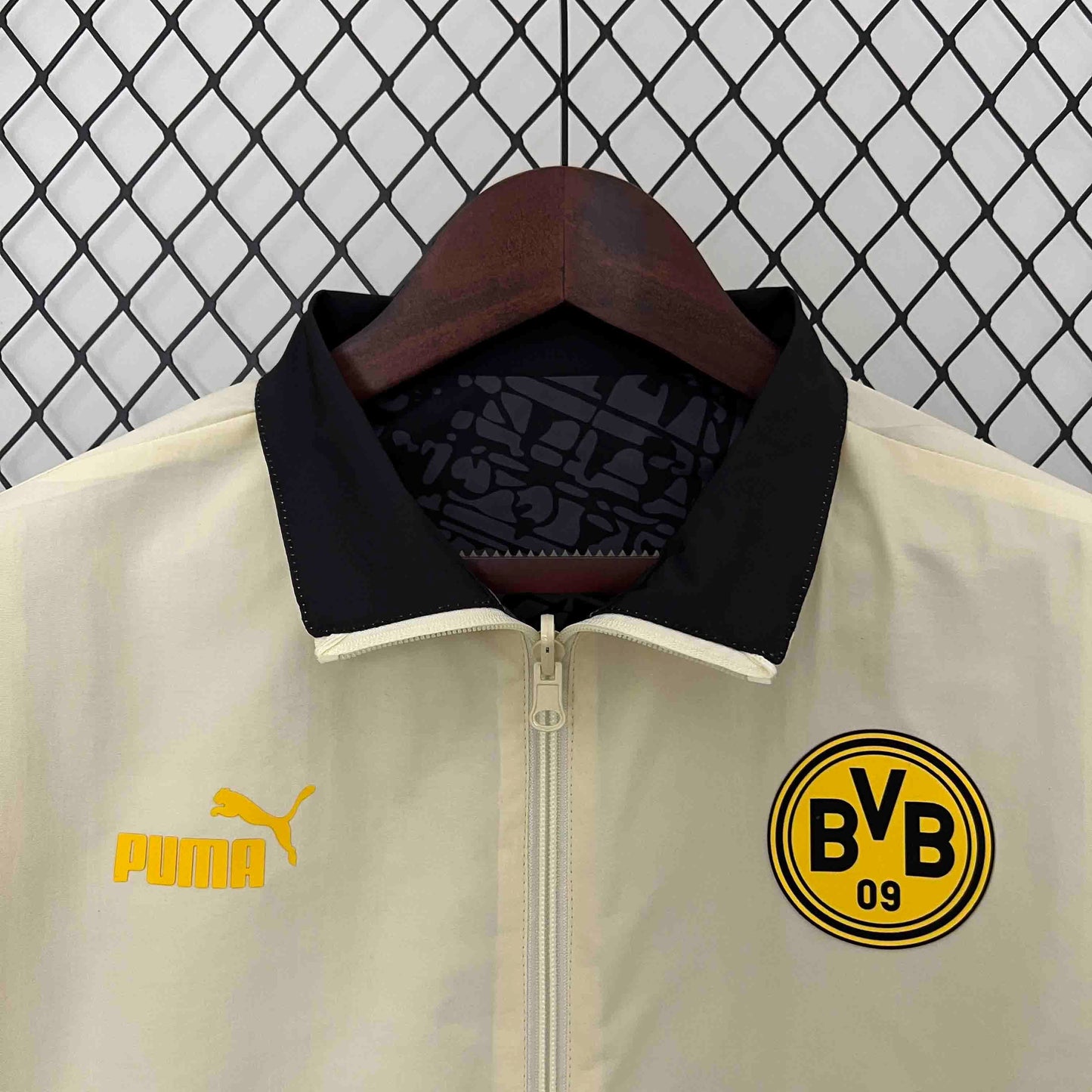 Antivento Reversibile Borussia Dortmund