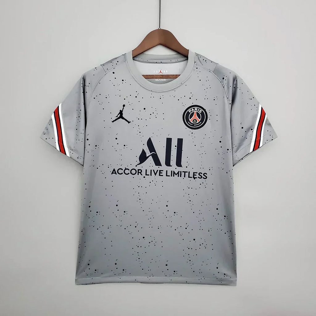 2021/2022 Psg Paris Saint-Germain Abbigliamento da Allenamento