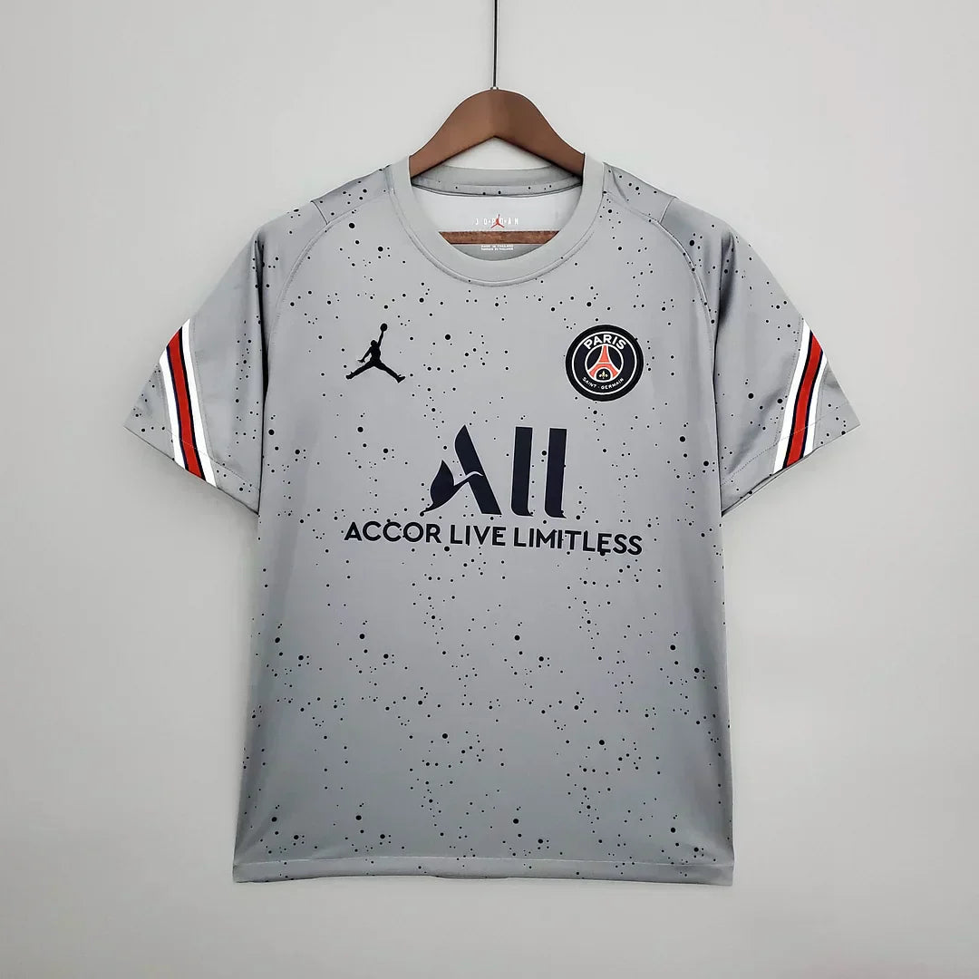 2021/2022 Psg Paris Saint-Germain Abbigliamento da Allenamento