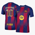 Barcellona Edizione Speciale 2025/2026