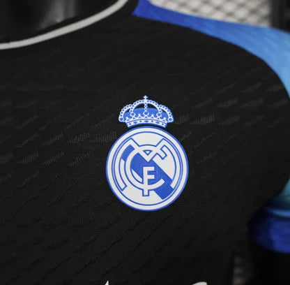 Real Madrid "Nocturne Strike" Edizione Speciale