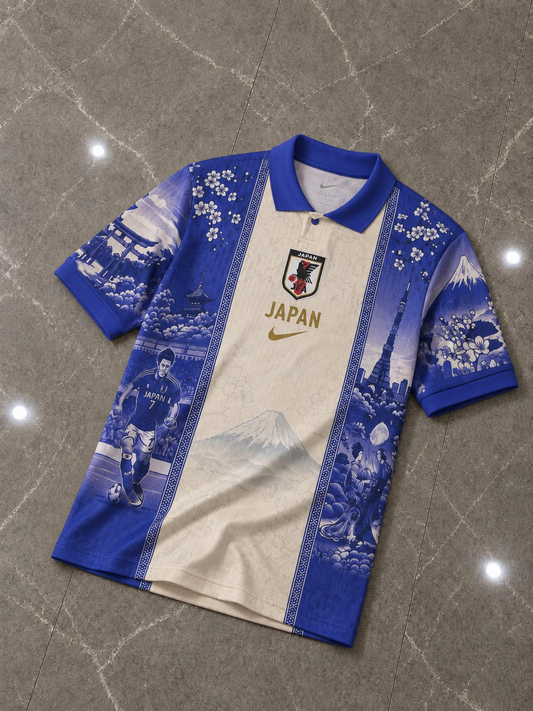 Japón Edición Especial