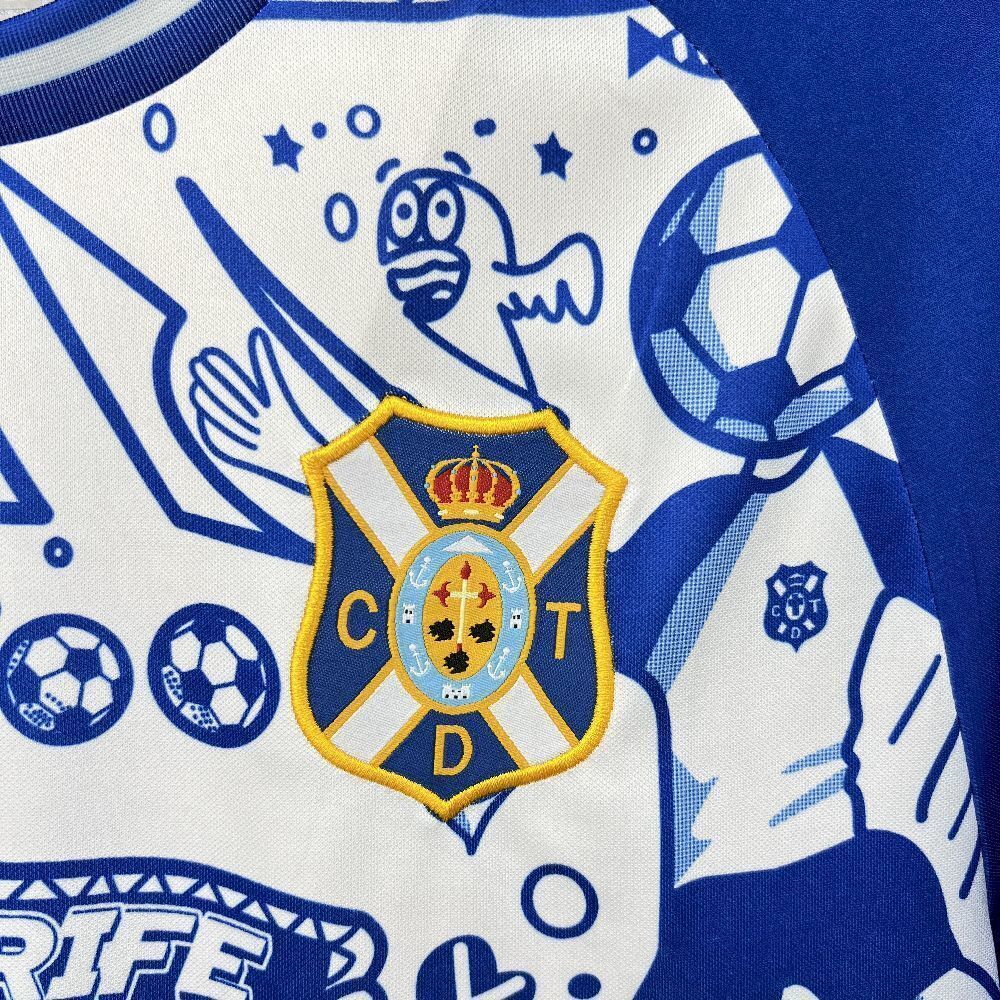Tenerife 2025/2026 Edición Especial