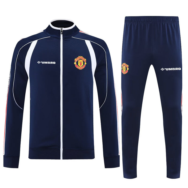 Tuta Manchester United 2025/2026