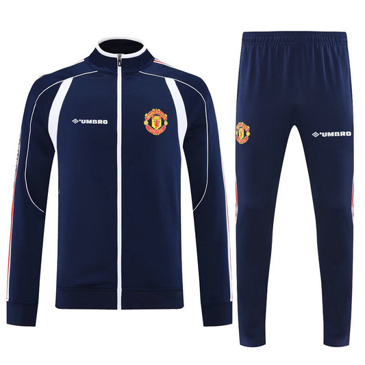Tuta Manchester United 2025/2026