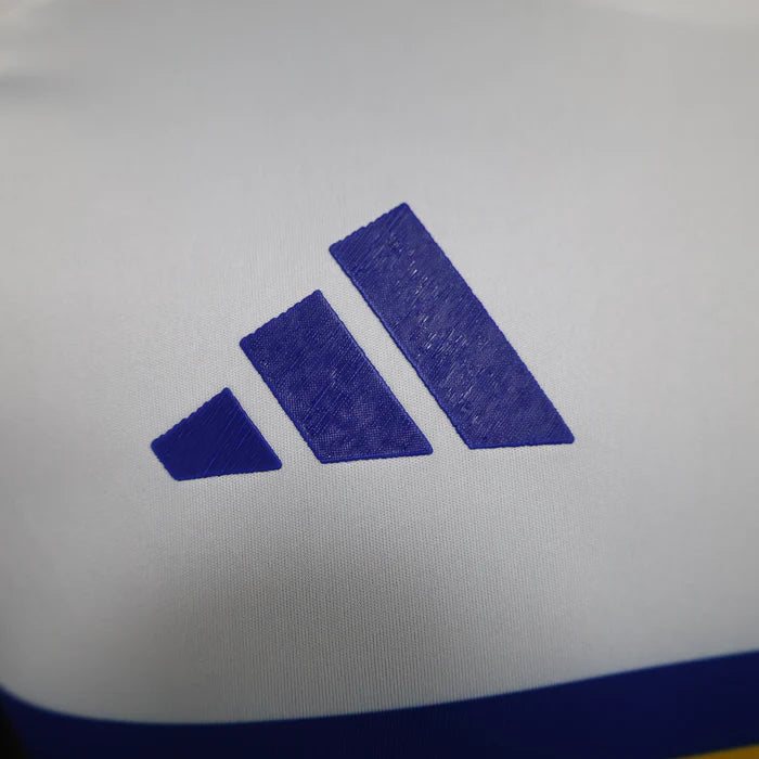 Boca Juniors 2024/2025 Visitante Kit