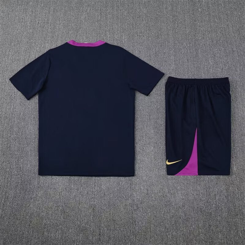 2025/2026 Fc Barcelona Equipación de Entrenamiento