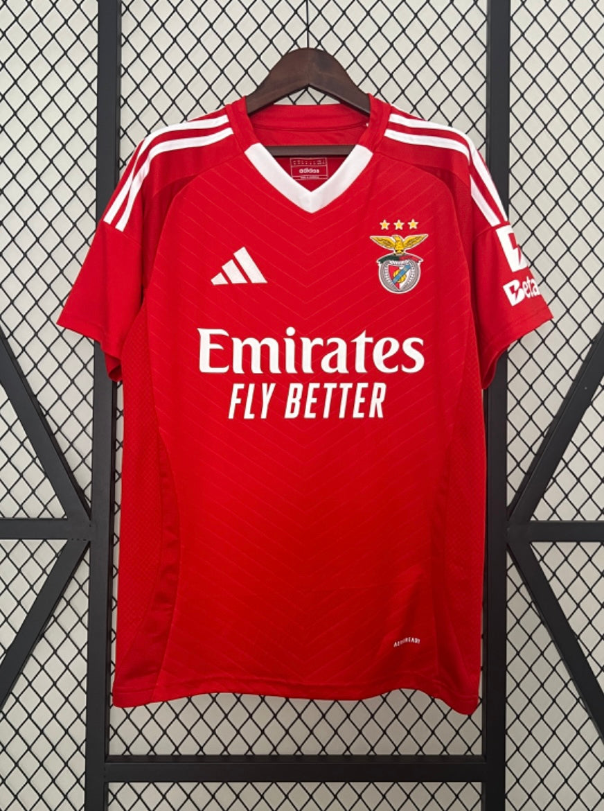 Camiseta Benfica  24/25