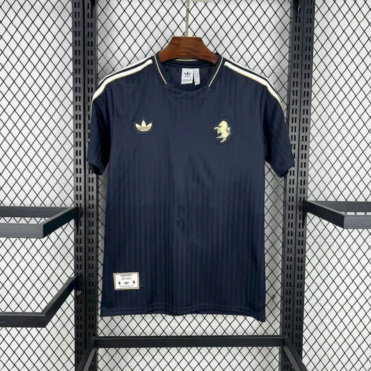 2025-2026 Juventus Special Edition