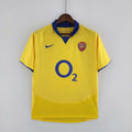 Arsenal Trasferta 2003-2004