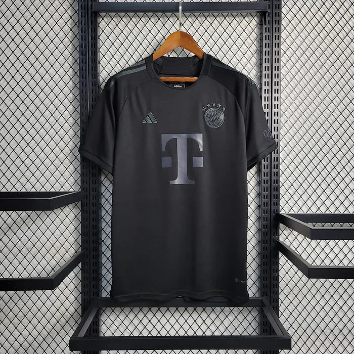 Bayern Monaco "Coal Night" Edizione Speciale