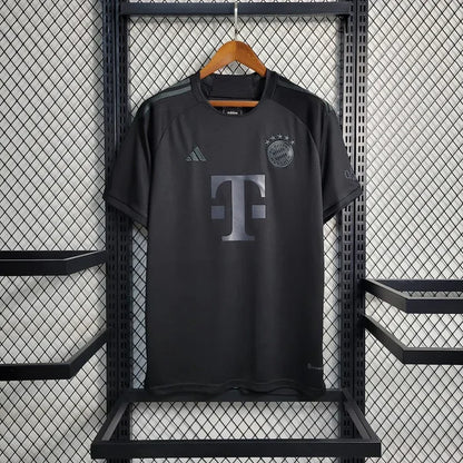 Bayern Munich "Coal Night" Special Edition