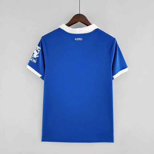 2022/2023 Leicester City Locale