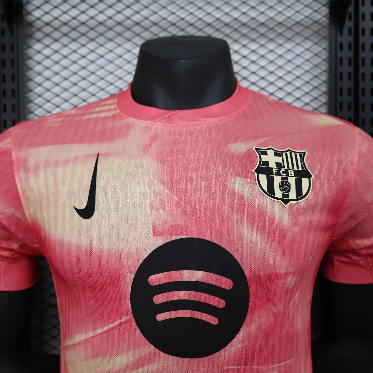 Barcellona "Magma Blaze" Edizione Speciale
