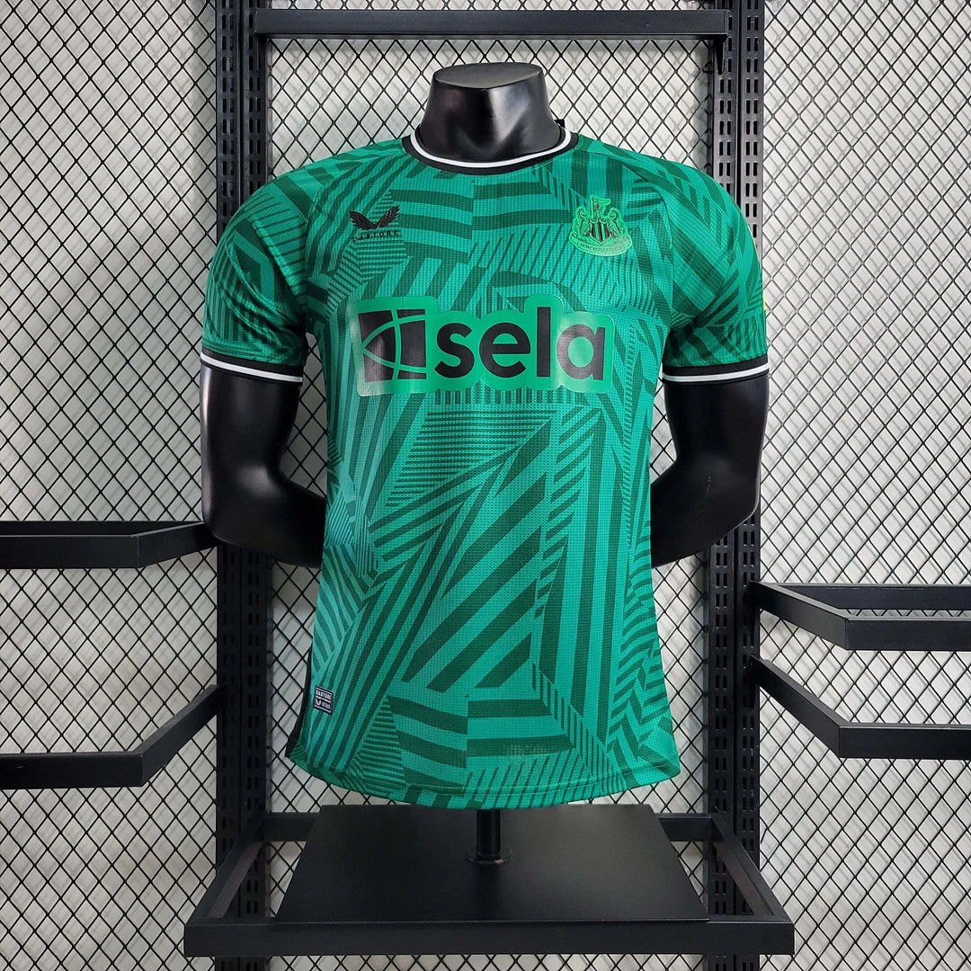 2023/2024 Newcastle United Trasferta