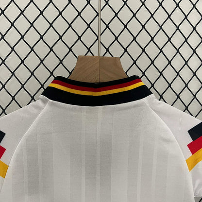 1992 Retro Germany Local Kids Size