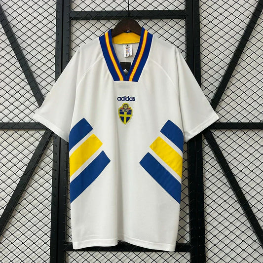 1994 Retro Sweden Away