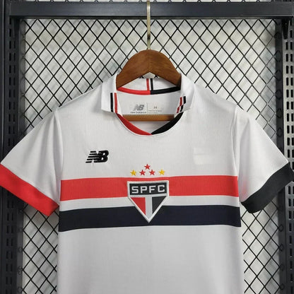 2024/2025 Kit Locale San Paolo Taglia Bambino