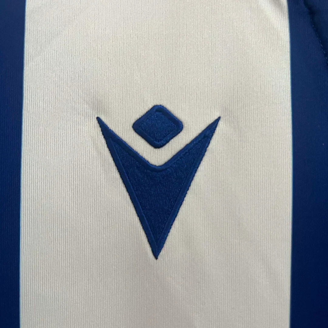 2024-2025 Real Sociedad Local Kit