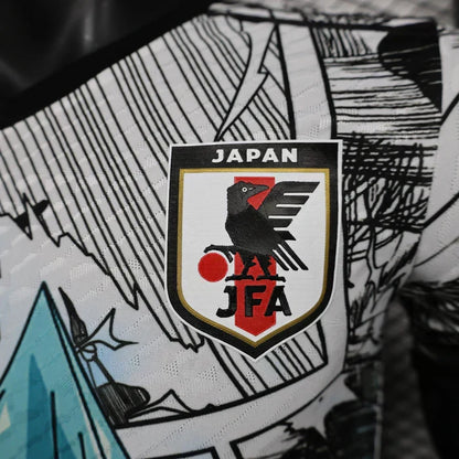 Japan "Kaminari no Goku" Special Edition