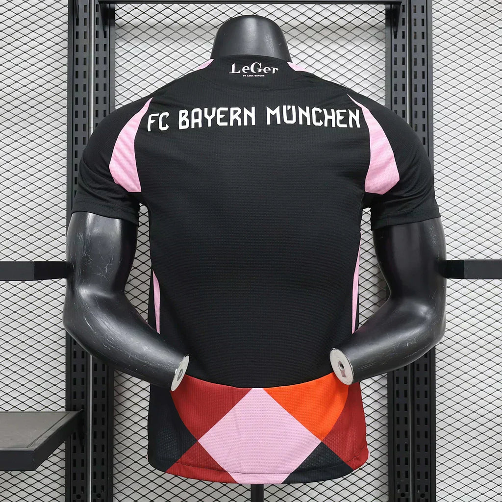 2024/2025 Bayern Monaco Edizione Speciale