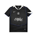 Chelsea x JC reyes 3ª equipación 25/26