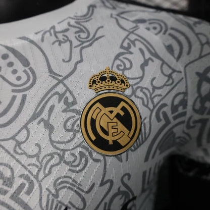 Real Madrid "Fortezza Galattica" Edizione Speciale