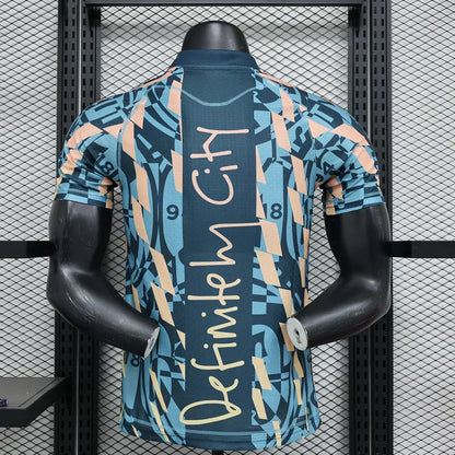 Manchester City Special Edition
