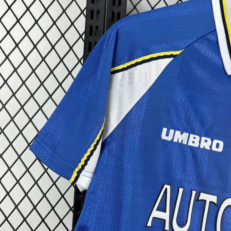 1997-1999 Retro Chelsea Local