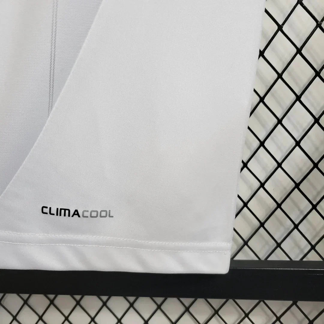 2012/2013 Retro Real Madrid Local