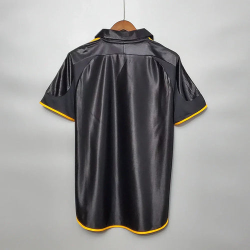 1998/2000 Retro Real Madrid Trasferta