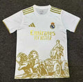 Real Madrid "Reliquia della Vittoria" Edizione Speciale