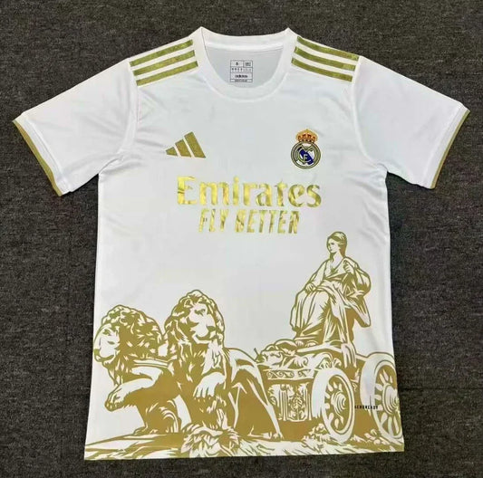 Real Madrid "Victory Relic" Edizione Speciale