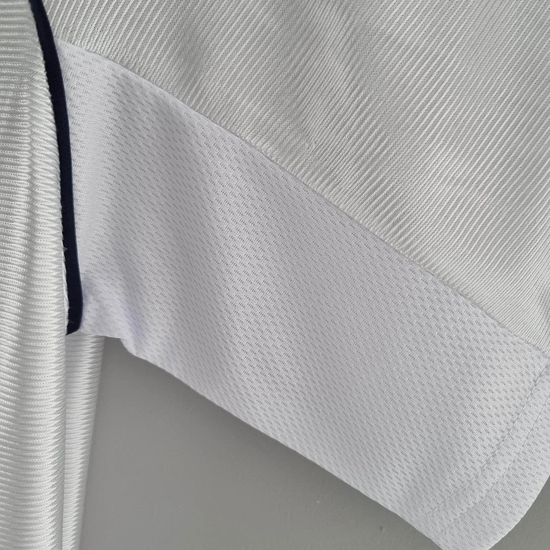 1998/2000 Retro Real Madrid Casa