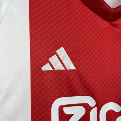 2025/2026 Ajax Local Kit Kids' Size