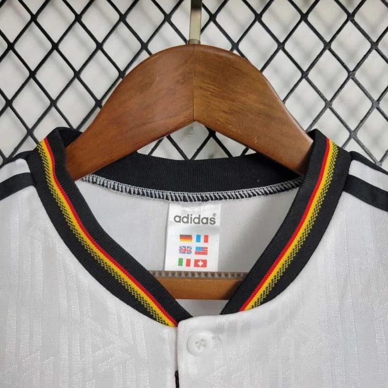1996 Retro kids Germany Local