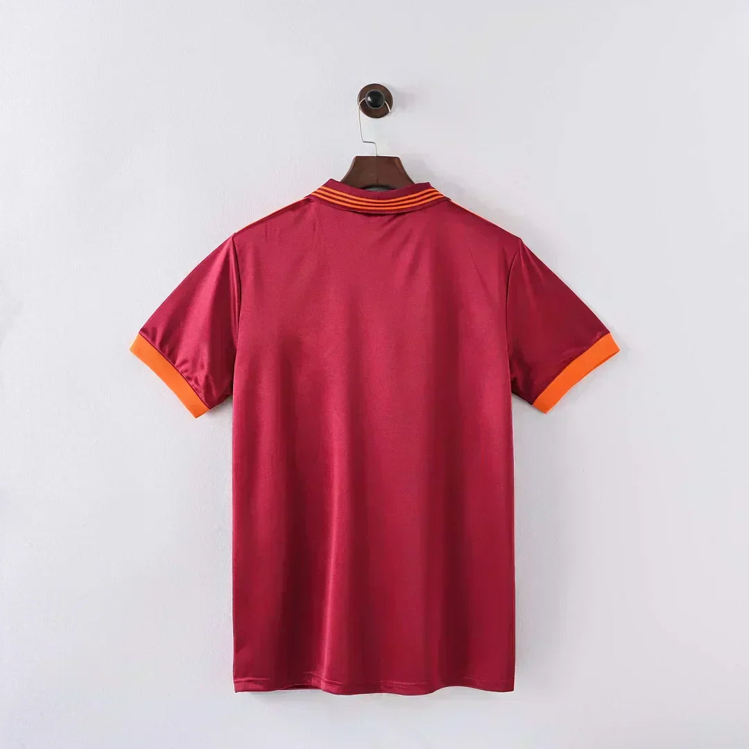 1992/1994 Retro Roma Local