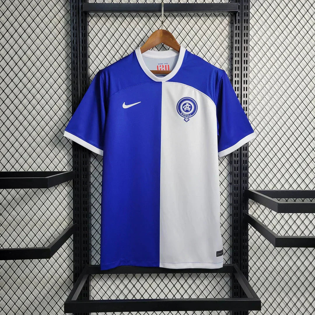 2023/2024 Atletico Madrid Visitante