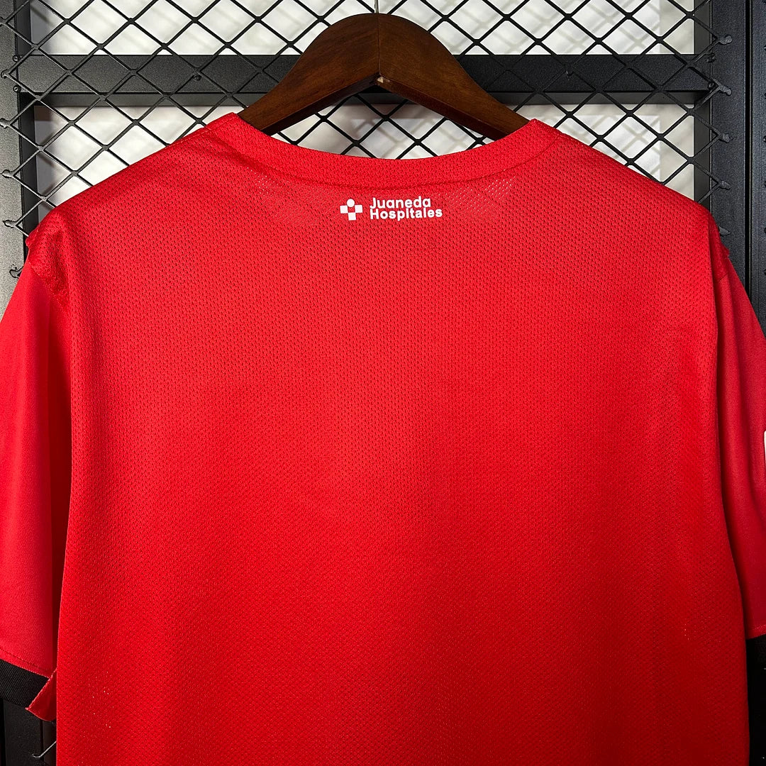 2025/2026 Kit Casa RCD Mallorca