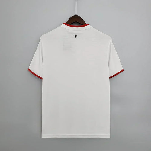 Manchester United Alternativa Trasferta Retro 2013/2014