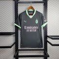 2024/2025 AC Milan Seconda Maglia Trasferta